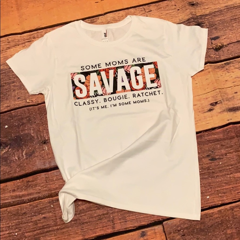 Mom Shirt